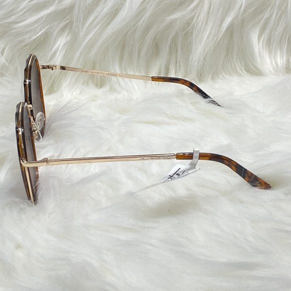 NWT! Nanette Lepore fade sunglasses - Picture 7 of 7
